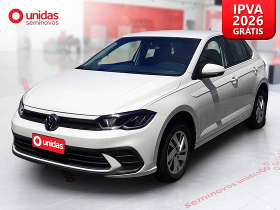 VOLKSWAGEN POLO 1.0 170 TSI MANUAL